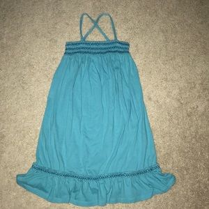 Girls sundress